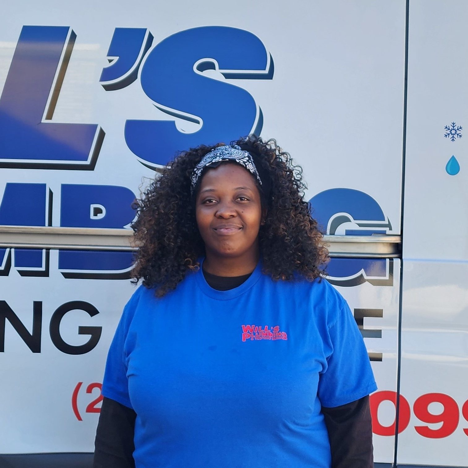 Melanie Davis Dispatcher